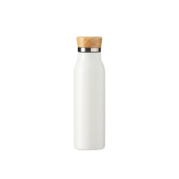 Garrafa térmica 600ml personalizado