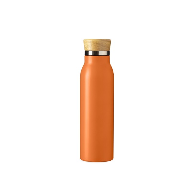 Garrafa térmica 600ml personalizado