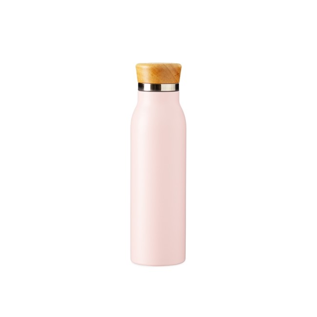 Garrafa térmica 600ml personalizado