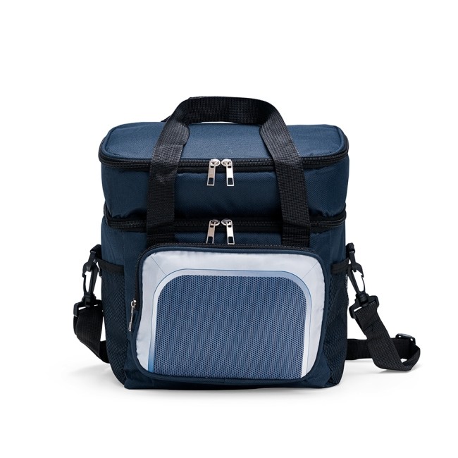 Bolsa térmica dupla 12l para brinde