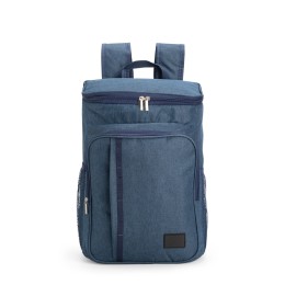 Mochila térmica 17l para empresas