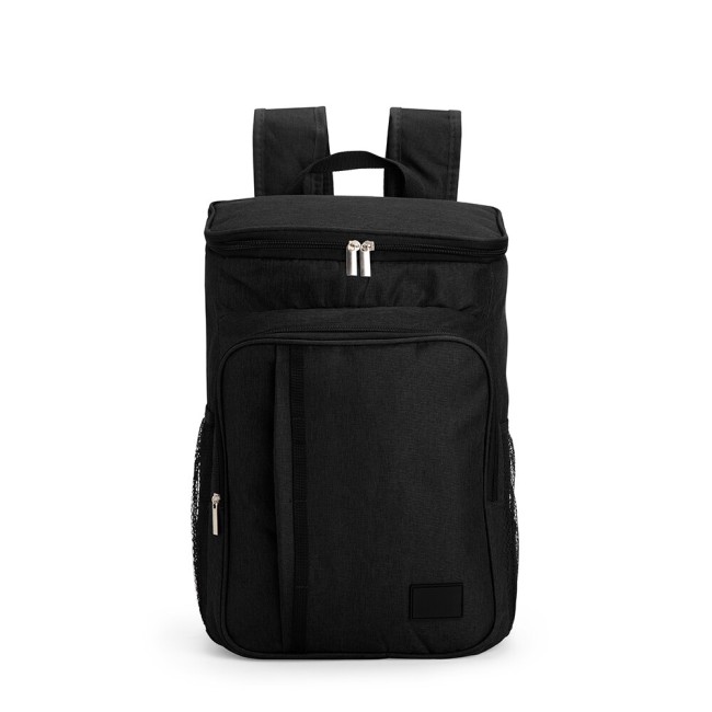 Mochila térmica 17l para empresas