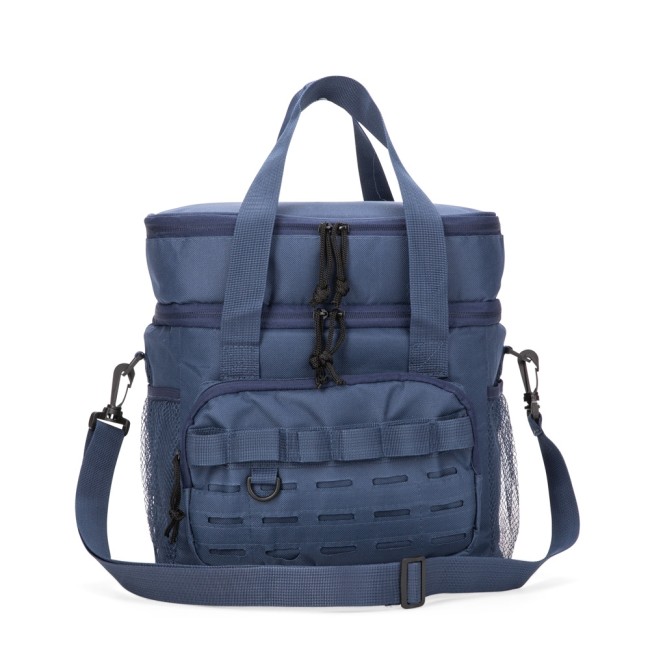 Bolsa térmica dupla 16l promocional