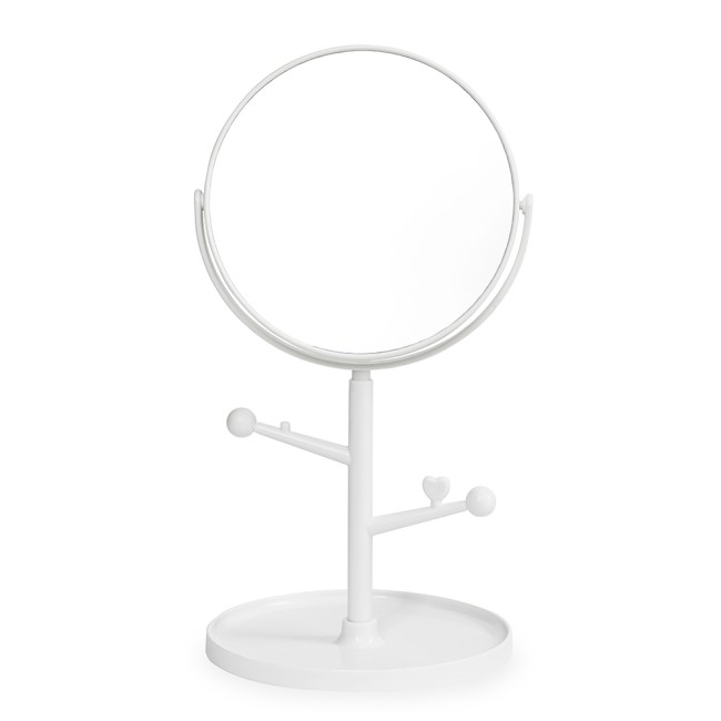 Espelho de mesa MDF para empresas