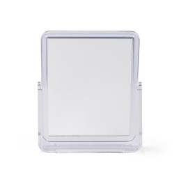 Espelho de mesa plástico personalizado