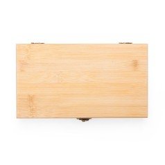 Kit vinho 5 peças promocional
