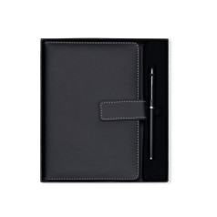 Kit executivo 2 peças para brinde