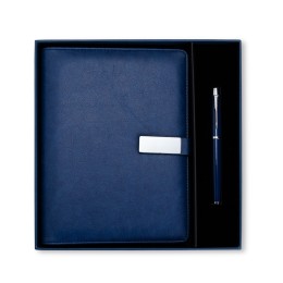 Kit executivo 2 peças para empresas