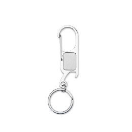 Chaveiro metal personalizado