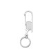 Chaveiro metal personalizado