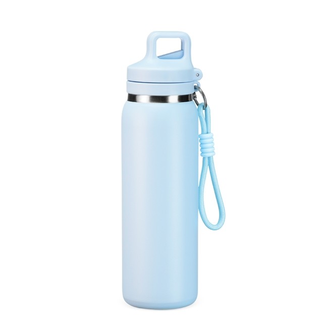 Garrafa térmica 600ml personalizado