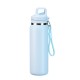 Garrafa térmica 600ml personalizado