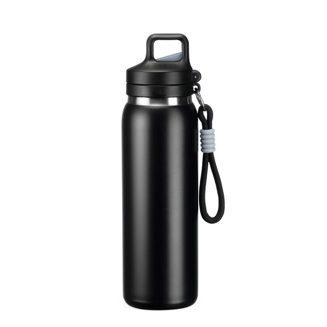 Garrafa térmica 600ml personalizado