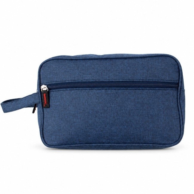 Nécessaire oxford para brinde