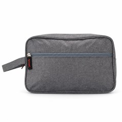 Nécessaire oxford para brinde