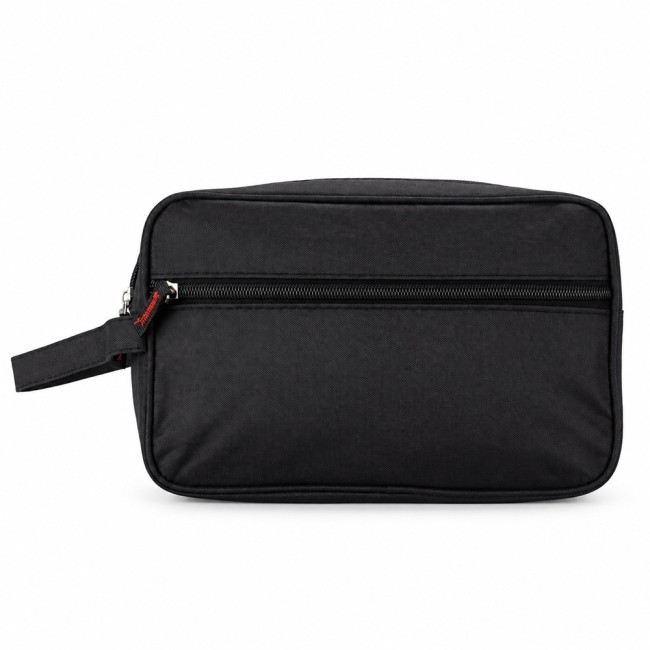 Nécessaire oxford para brinde