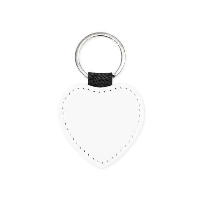 Chaveiro poliéster personalizado