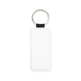 Chaveiro poliéster para brinde