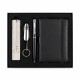 Kit executivo 4 peças para empresas