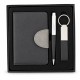 Kit executivo 3 peças personalizado