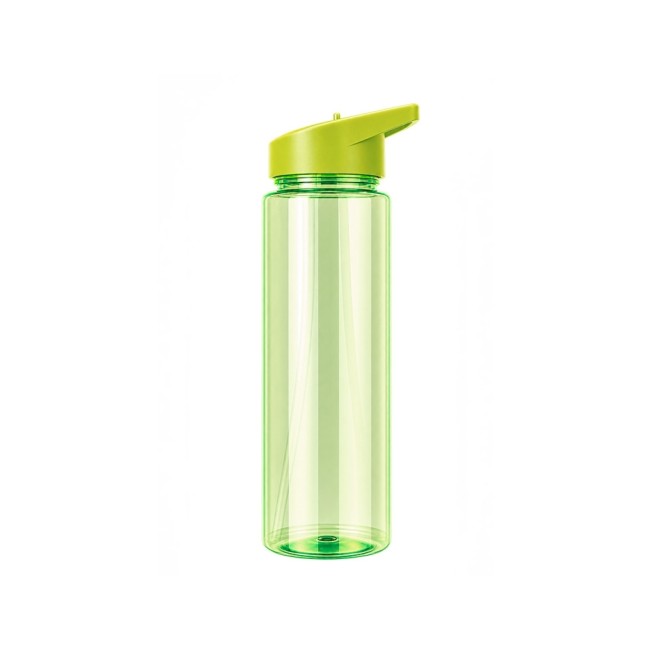Squeeze plástico 850ml promocional