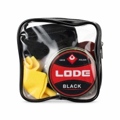 Kit limpeza sapatos 5 peças personalizado