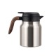 Chaleira térmica 1l personalizado