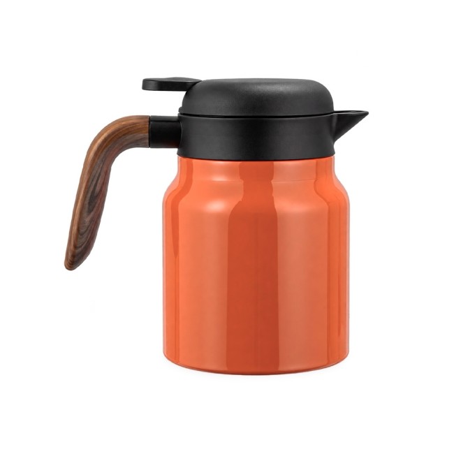 Chaleira térmica 1l personalizado