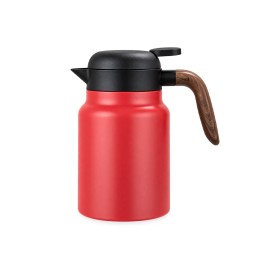 Chaleira térmica 1,5l com logotipo