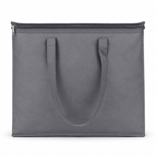 Bolsa térmica 40l com logotipo