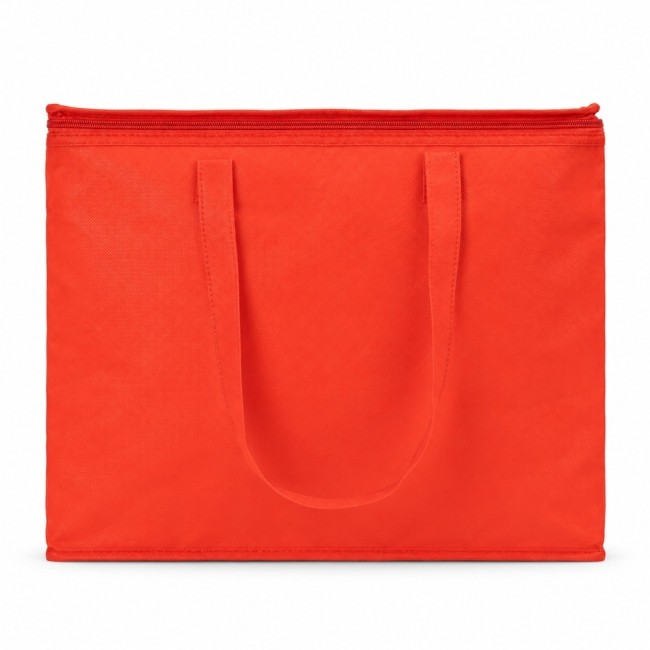 Bolsa térmica 40l com logotipo