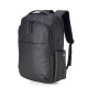 Mochila couro sintético usb 20l para brinde