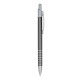 Caneta metal com 7 aneis para empresas