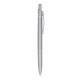 Caneta metal com 7 aneis para empresas