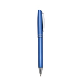 Caneta semimetal com logotipo